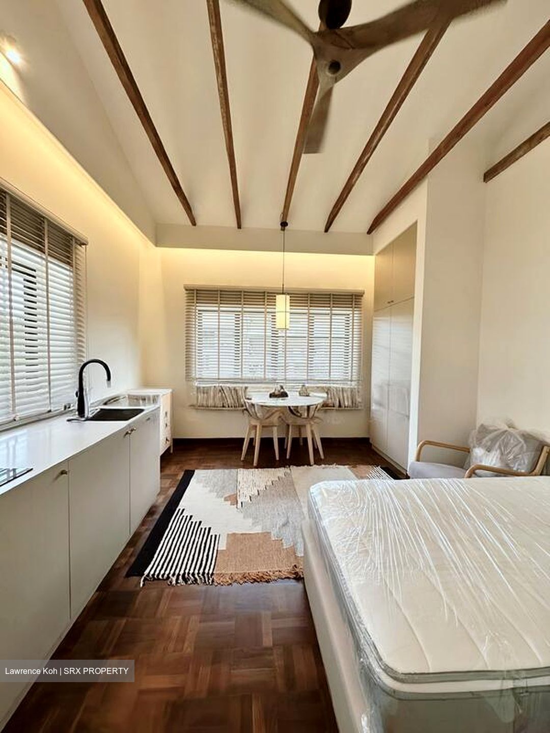 Jalan Binchang (D20), Terrace #510022831